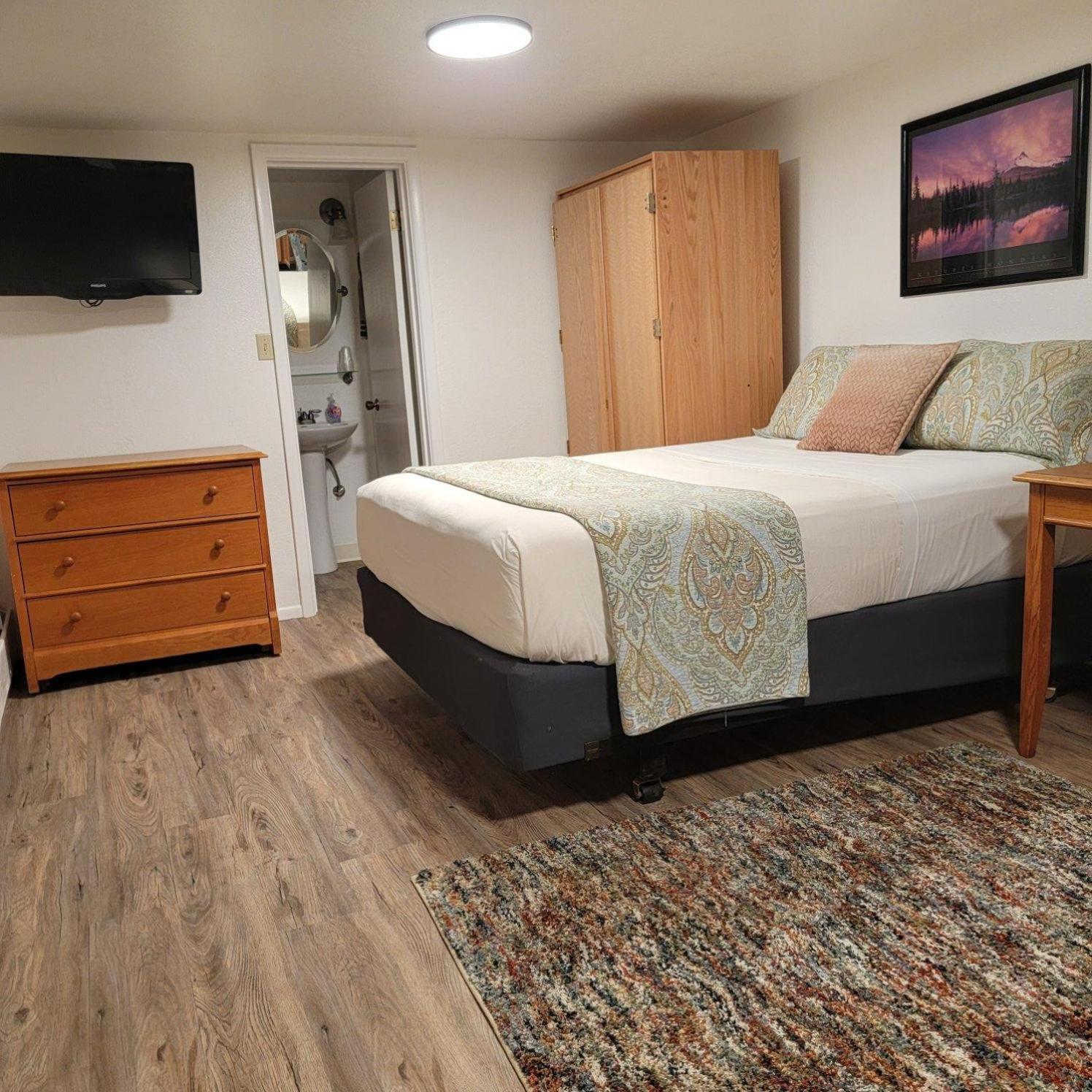 Alaska Country Inn Delta Junction エクステリア 写真