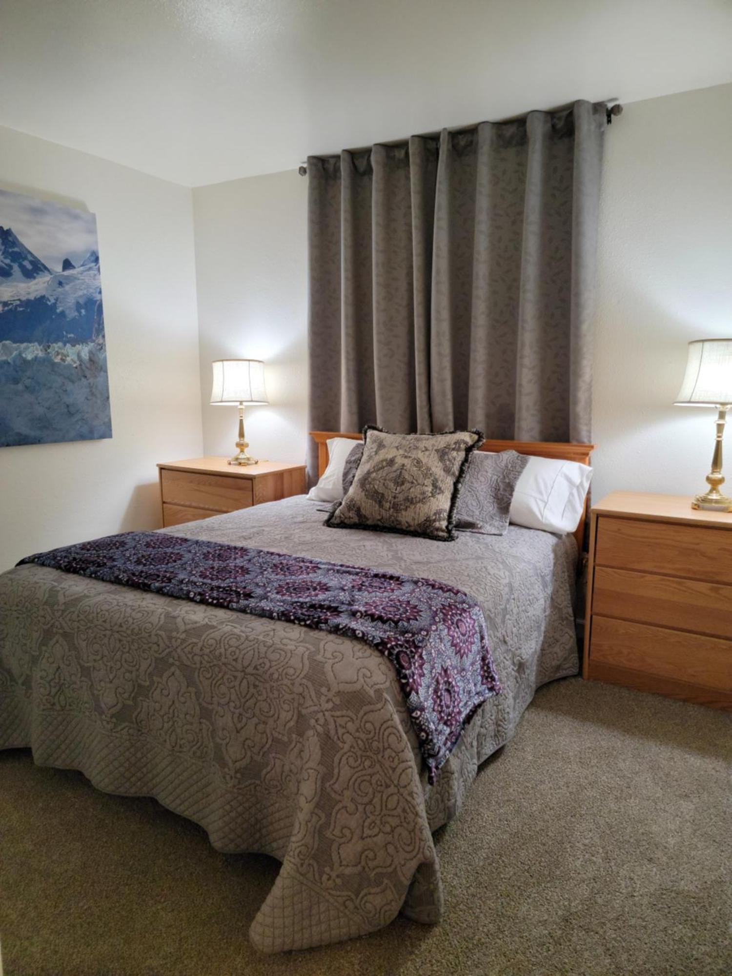 Alaska Country Inn Delta Junction エクステリア 写真